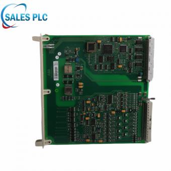 ABB DSAX110A 3BSE018291R1 Industrial Control Panel