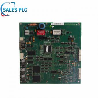 ABB DAPC100 3ASC25H203 Digital Module