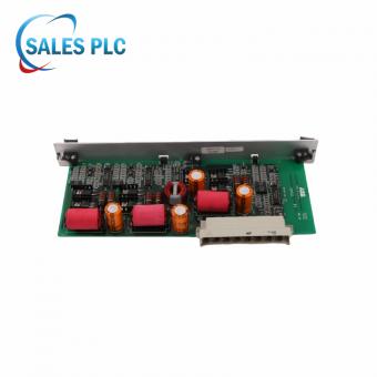 ABB 086363-001 Control Module