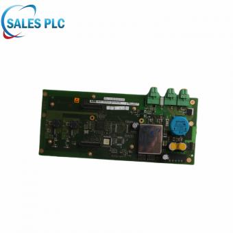 ABB 3BHE013854R0002 PDD163 A02 Inverter Main Board