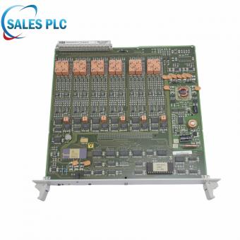 ABB HESG448230R1/G 216EA61B Circuit Board