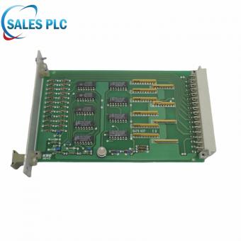 ABB LL02 LL 02 CARD MODULE