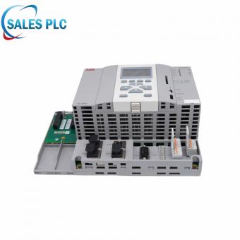 ABB PM902F 3BDH001000R0005 Central Processing Unit Module