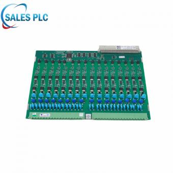 ABB 1MRK000508-BDR04 1MRK000007-21 Industrial PC Board