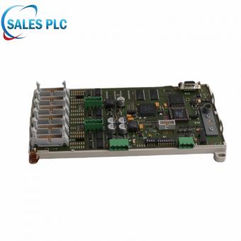 ABB 07SS91C2 1SAY130110R0100 High-Power Drive Module