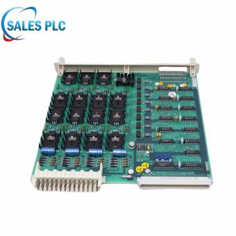 ABB DSDO120 57160001-AK Digital Output Unit