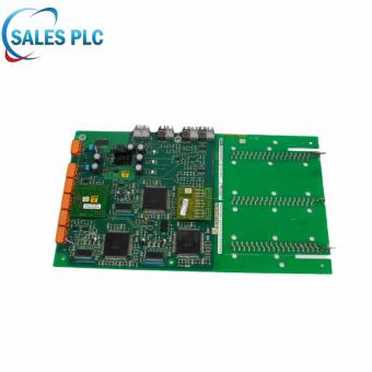 ABB 3BHE021889R0101 UFC721BE101 DCVI Board