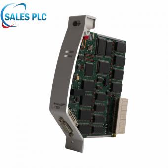 ABB FI830F 3BDH000032R1 Fieldbus Module