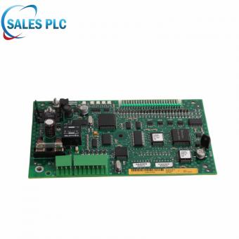 ABB EPC50 3183045463 OP Board