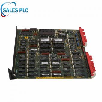 ALSTOM 8211-4303 Ladder Processor Module