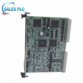 GE IS200VTURH1BAC Precision Control Board