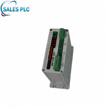 OPTO22 SNAP-LCSX-PLUS Programmable Logic Controller