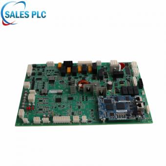 GE IS200AEPAH1BMF-P IS210BPPCH1AD Industrial I/O Pack Processor Board