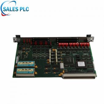 GE DS200SIOBH1ABA VME I/O Board