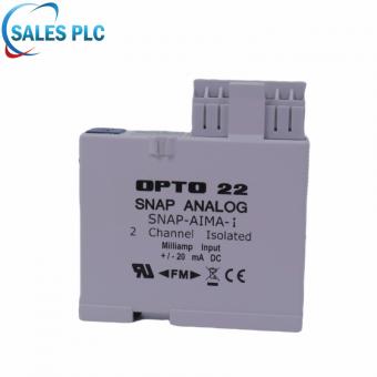 OPTO22 SNAP-AIMA-I Analog Current Input Module