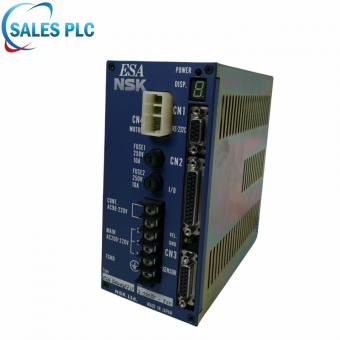 NSK ESA-Y2020GF1-11 Servo Drive