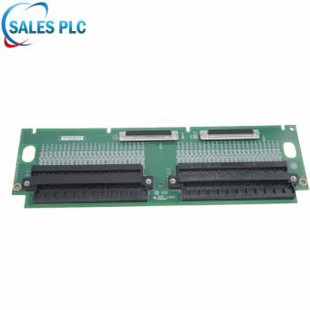 GE IS200TBTCH1CBB Thermocouple Terminal Board