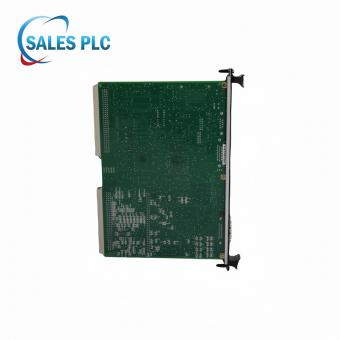 GE IS200VTURH1BAC Mark VI Circuit Board