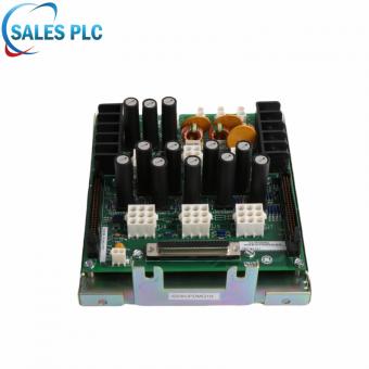 GE IS230JPDMG1B IS200JPDMG1ADC POWER DISTRIBUTION SYSTEM FEEDBACK MODULE