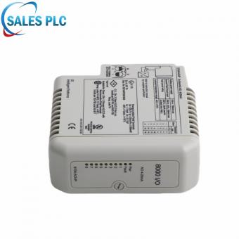 GE 8104-AO-IP Analog Output Module