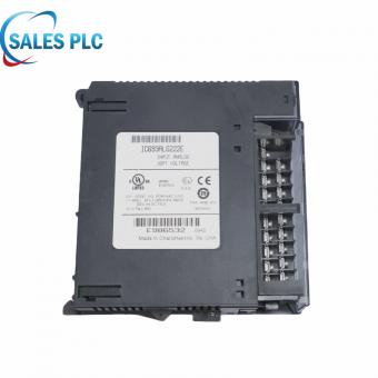 GE IC693ALG222 Precision Analog Voltage Input Module