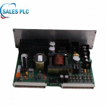 GE IS200EPSMG1AED EX2100-POWER SUPPLY