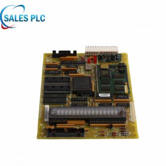 GE DS200SLCCG1ACC LAN COMM CARD