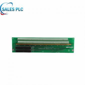 GE DS200TBCAG1AAB printed circuit board