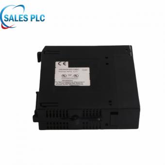 General Electric HE693PBS106 Profibus DP Slave Module