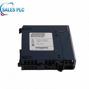 General Electric IC694MDL645D Input Module