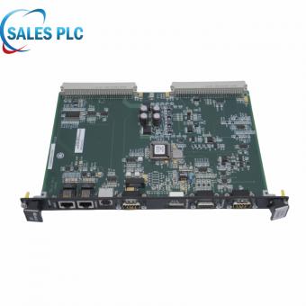 GE IS200EROCH1ADD EXCITER REGULATOR OPTIONS BOARD