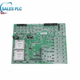 GE IS210MVRBH1A IS200MVRBH1ACC I/O interface board