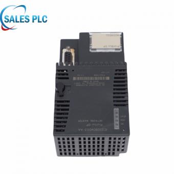 GE IC200BEM003 PROFIBUS-DP Master Module