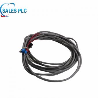 GE 8421-CC-PS Industrial Control System Power Cable