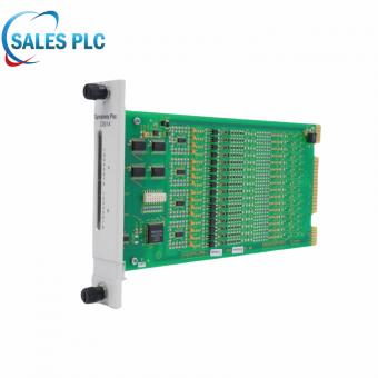 ABB SPDSI14 Digital Input Module