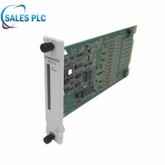 ABB SPFEC12 Digital Output Module