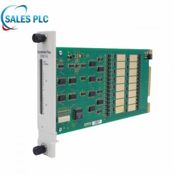 ABB SPDSO14 Digital Output Module