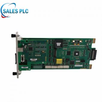 ABB SPBRC410 control processor module