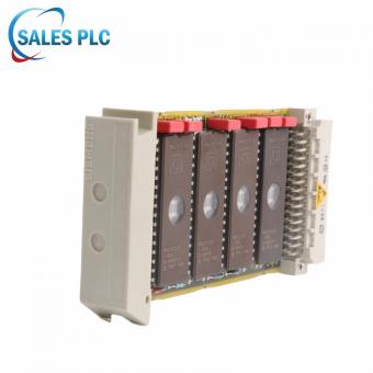 SIEMNES 6DD1610-0AG1 Simadyn D Memory Submodule