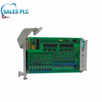 Honeywell 10209/2/1 Fail-Safe Digital Input Module