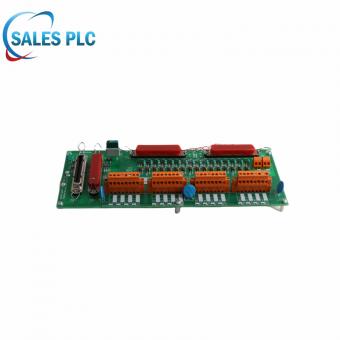 Honeywell MC-TAOY22 51204172-175 FTA Terminal Board