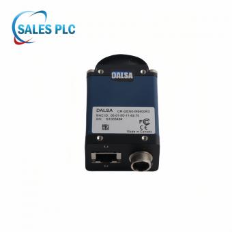 DALSA CR-GEN0-M6400R3