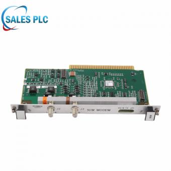 Honeywell 51305896-100 PWA NIM Modem