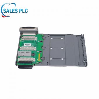 ICS TRIPLEX T9300 Advanced Controller