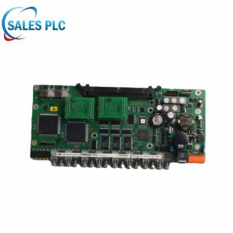 ABB 3BHE024577R0101 Circuit Board