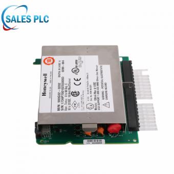 HONEYWELL 900G02-0202 Digital Input 24VDC (16 Channel)