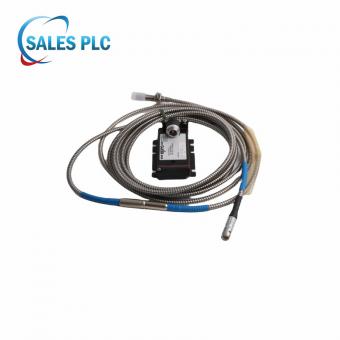 Emerson PR6423/011-000 Eddy Current Sensor