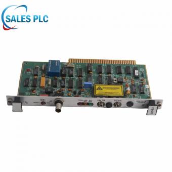 HONEYWELL 51304540-200 TDC 3000 Paddle Board Control Module