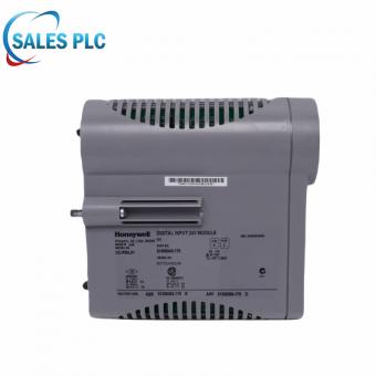 HONEYWELL CC-PDIL01 51405040-176 | 24V Digital Input Module