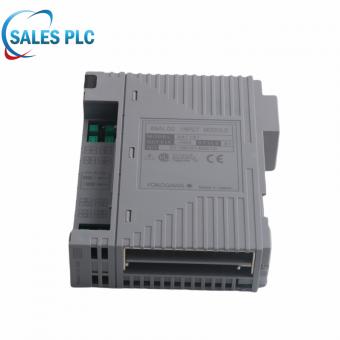 Yokogawa AAI141-H03 S1 Analog Input Module